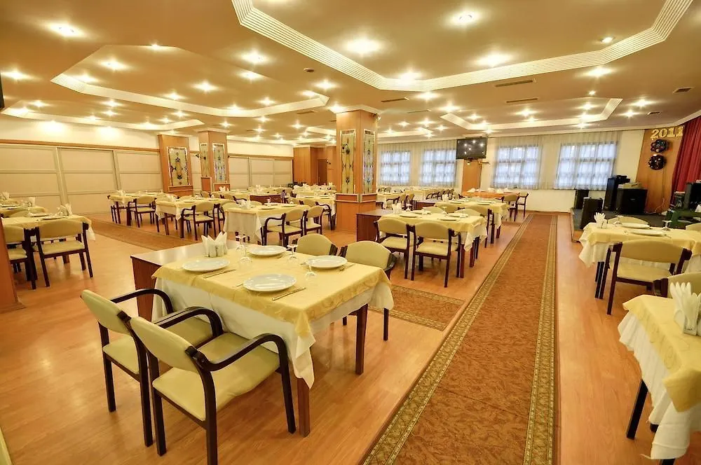Sevcan Hotel İstanbul