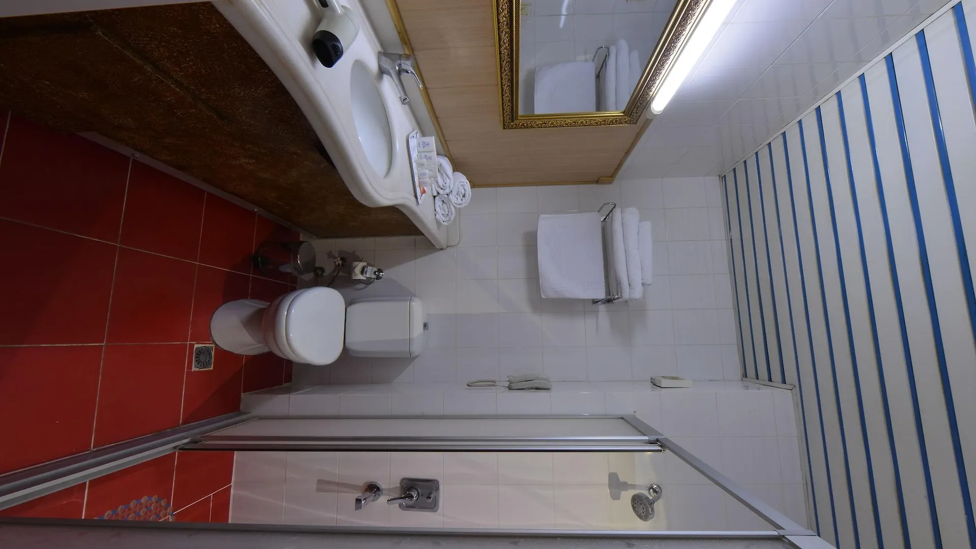 Sevcan Hotel İstanbul 4*,  Türkiye