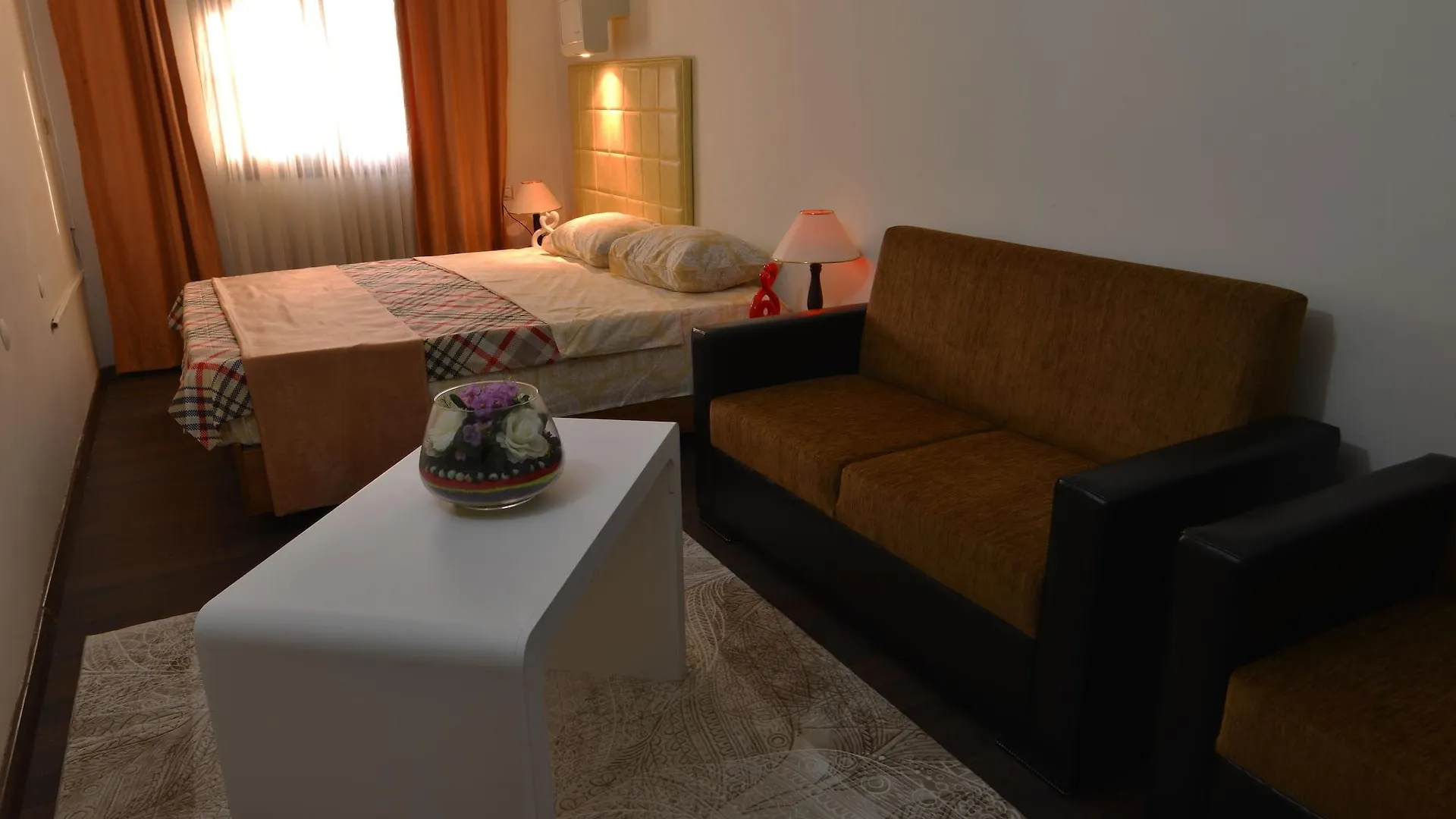 Sevcan Hotel İstanbul