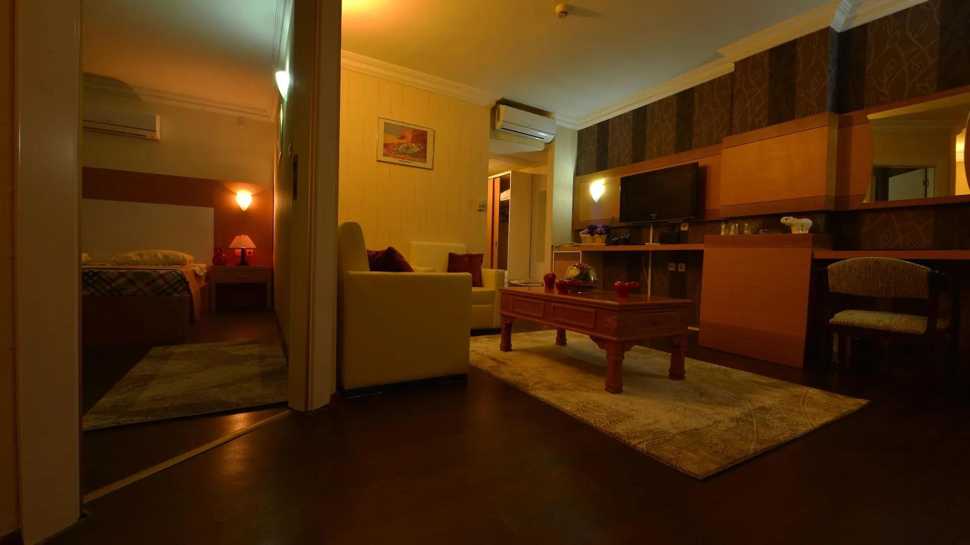 Sevcan Hotel İstanbul