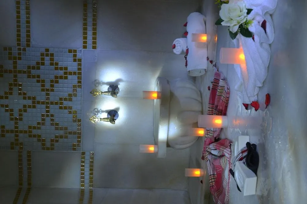 Sevcan Hotel İstanbul