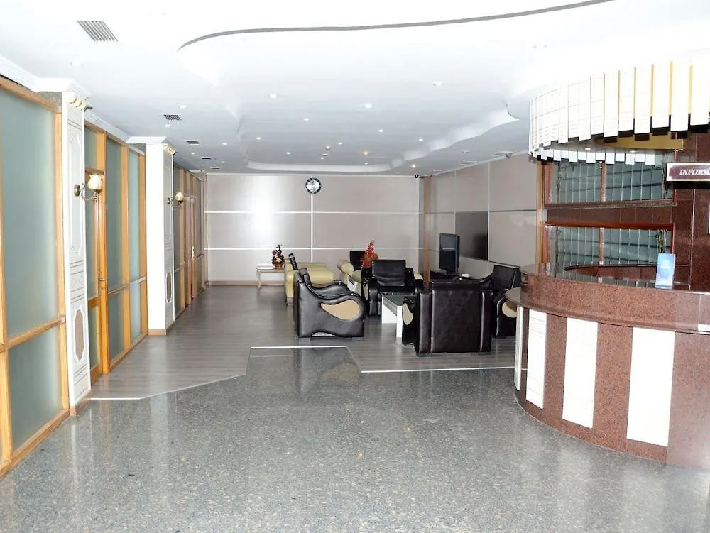 Sevcan Hotel İstanbul 4*,  Türkiye