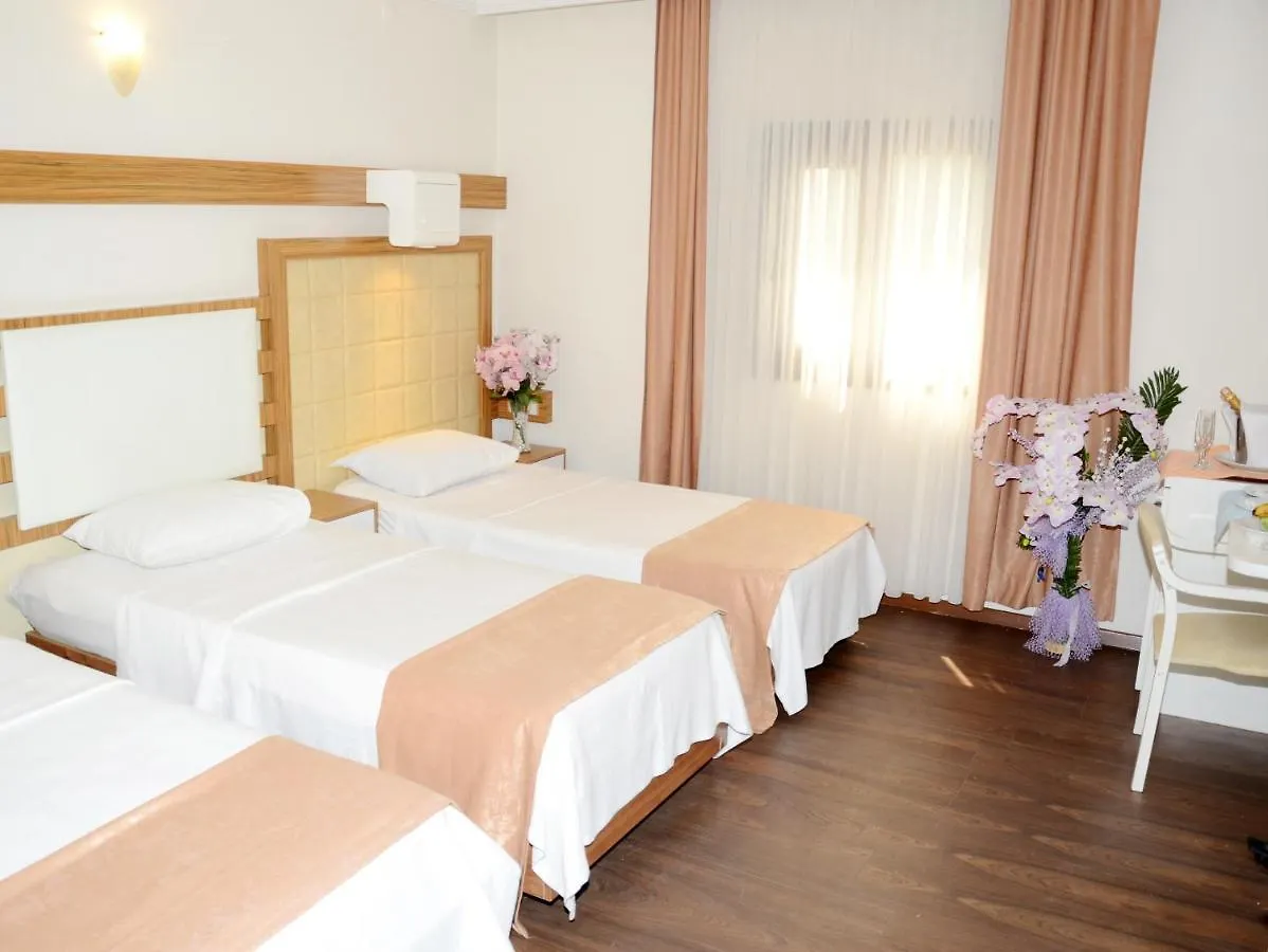 Sevcan Hotel İstanbul