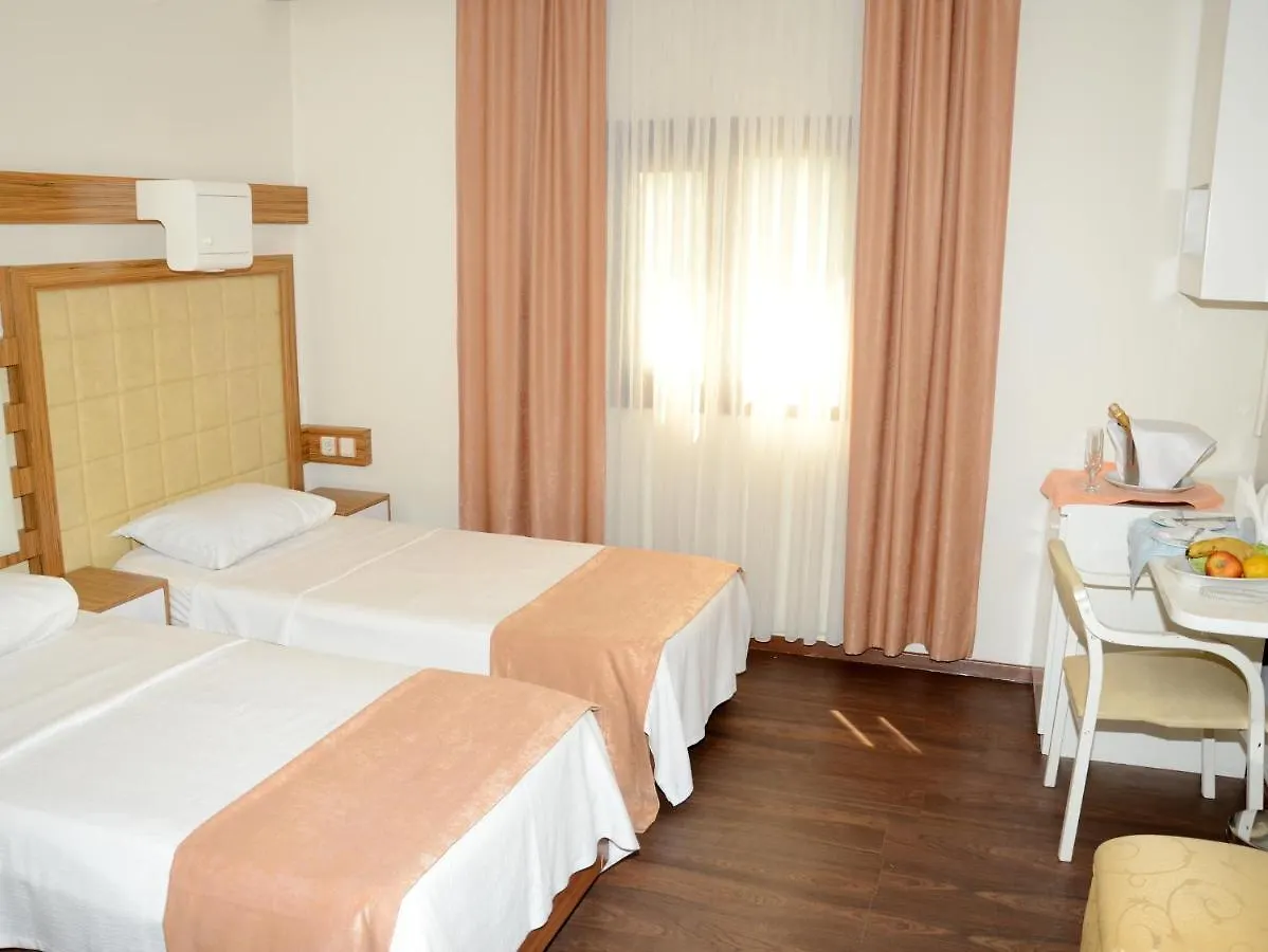 Sevcan Hotel İstanbul 4*,  Türkiye