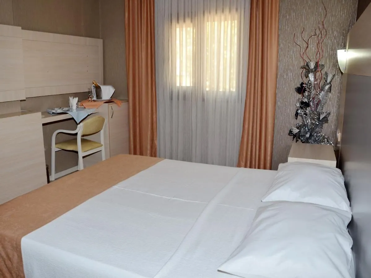 ****  Sevcan Hotel İstanbul Türkiye