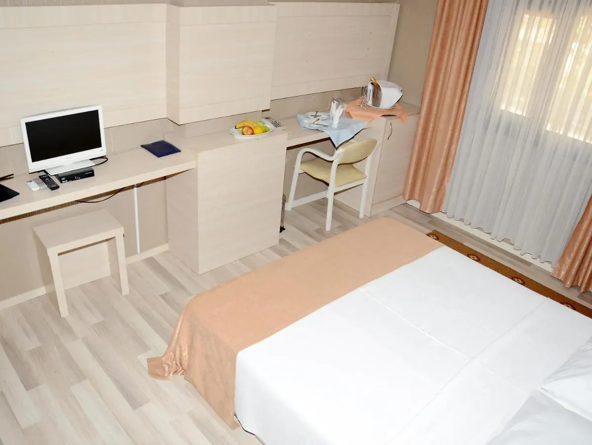 ****  Sevcan Hotel İstanbul Türkiye