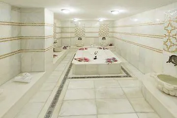 Sevcan Hotel İstanbul