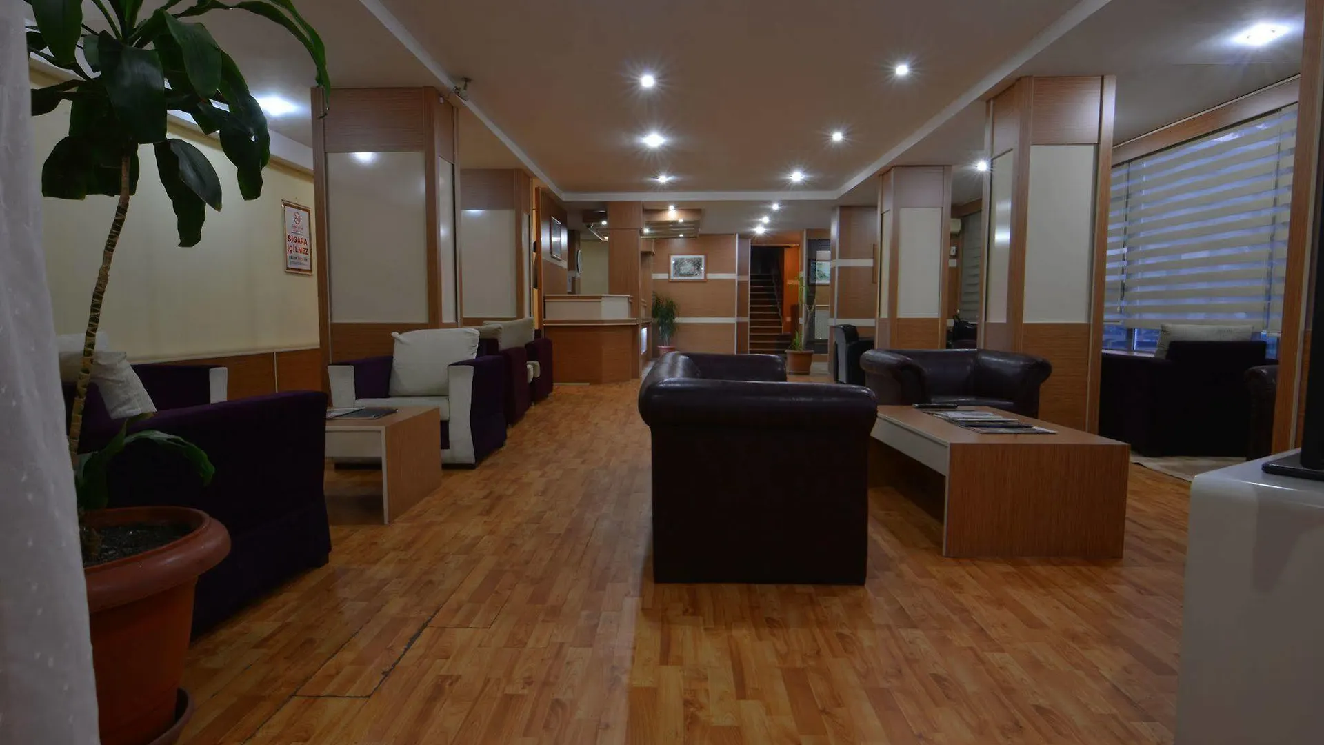 Sevcan Hotel İstanbul