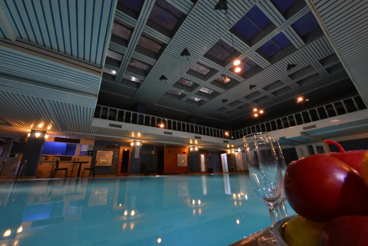 Sevcan Hotel İstanbul