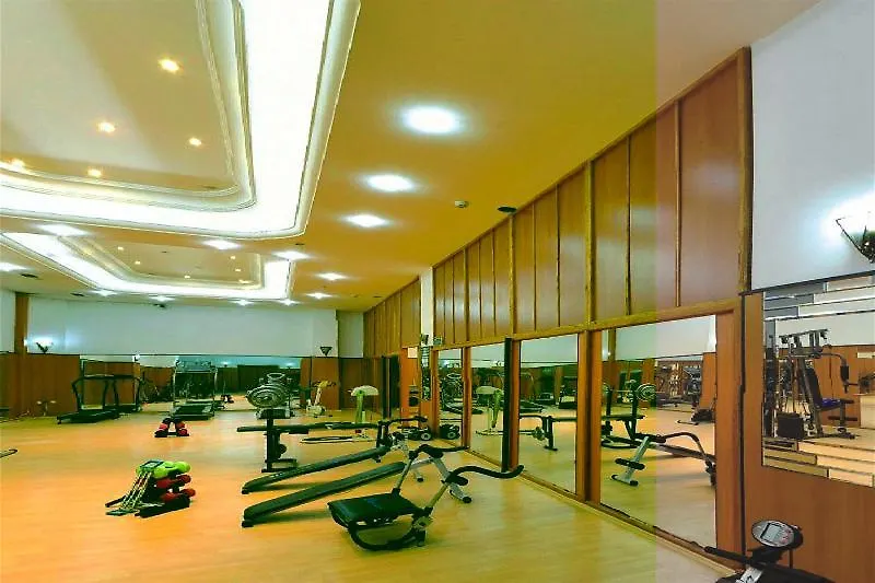 Sevcan Hotel İstanbul Türkiye