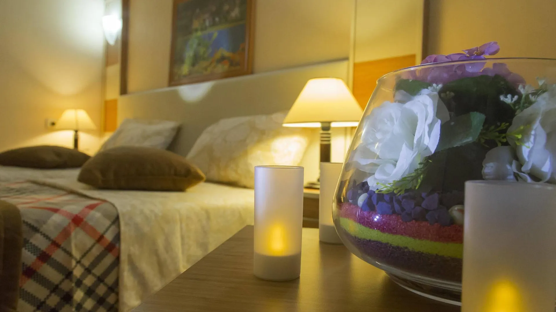 Sevcan Hotel İstanbul 4*,  Türkiye