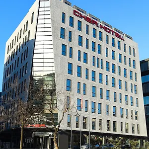 Cher Hotel&spa Beyoğlu İstanbul