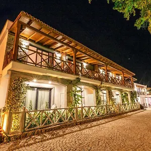 Mausolos Beach Otel