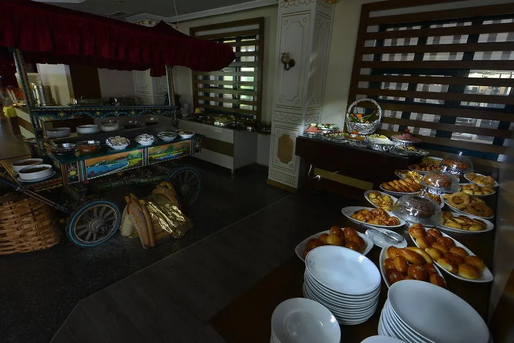 Sevcan Hotel Istanbul 4*,  Turkey