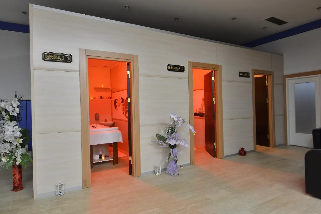Sevcan Hotel Istanbul